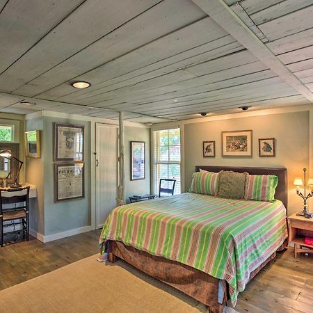 Historic Fort Worth Cottage With Shared Pool! Exterior foto